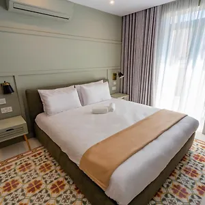 4* Panzió The Vincent Boutique
