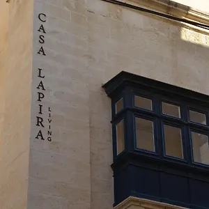 Casa Lapira Valeta