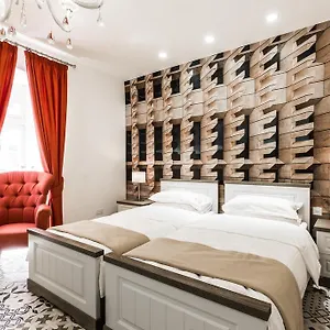 Jean De Valette Boutique Living Valeta