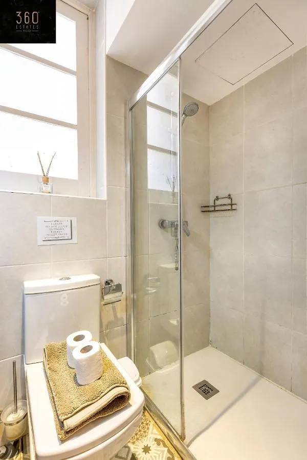Mesmerising Views For A 2Br Apt In The Capital By 360 Estates Valletta Apartment